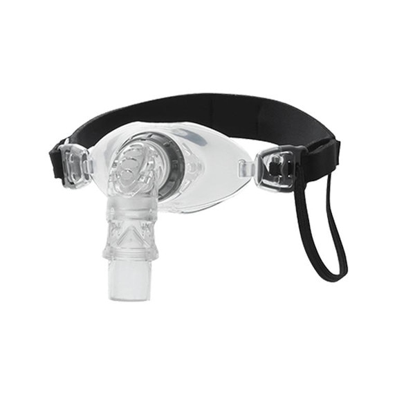 F&P Oracle CPAP Mask with Headgear